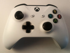 Manette officielle blanche d'occasion  Oloron-Sainte-Marie