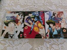 Cowboy bebop serie usato  Caserta