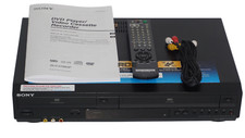Sony slv d380p for sale  USA