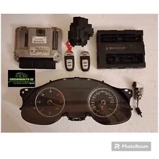 Kit centralina motore usato  Rosarno