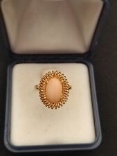 Anello vintage oro usato  Capua