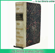 Libro antico omeopatia usato  Pinerolo
