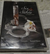 Sex sühne dvds gebraucht kaufen  Berlin