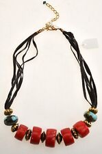 Traumhaftes collier bambuskora gebraucht kaufen  Burgau