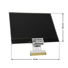 Lcd fis premium gebraucht kaufen  Schkeuditz