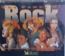 The power rock gebraucht kaufen  Kollmar