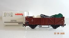 Märklin 46035 hochbordwagen gebraucht kaufen  Erftstadt