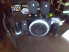 Logitech speaker system for sale  Brainerd
