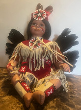 timeless native american doll for sale timeless native american doll for sale Byron