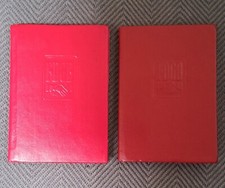 Fdgb mitgliedsbuch 1975 gebraucht kaufen  Görlitz