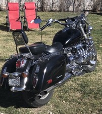 2000 honda valkyrie for sale  Crawford