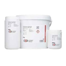 Potassium carbonate anhydrous for sale  HYDE