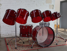ludwig acrylic drums for sale ludwig acrylic drums for sale Minneapolis