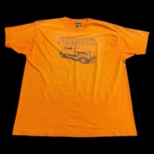 Vintage plymouth hot for sale  Brooklyn