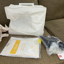 Máquina de costura Baby Lock BL9 na caixa usada em bom estado  comprar usado  Enviando para Brazil
