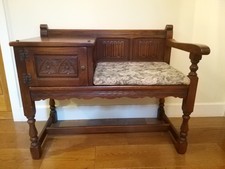 Genuine wood bros for sale  CLACTON-ON-SEA