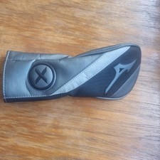 Mizuno hybrid headcover for sale  ILKESTON
