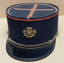 Kepi police municipale d'occasion Kepi police municipale d'occasion  Saint-Pantaléon-de-Larche