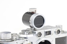 Rare viewfinder 50mm for sale  GLASGOW