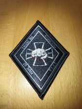 Patch aufnäher trust gebraucht kaufen  Oettingen
