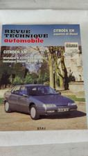 Revue technique automobile d'occasion  Barentin