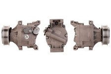 Kompressor klima klimaanlage gebraucht kaufen  Bautzen-Umland II