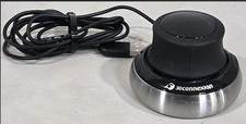 Usado, Mouse 3D 3DConnexion Space Navigator USB CAD - Modelo 3DX-600028 - SpaceNavigator comprar usado  Enviando para Brazil