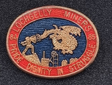 Lochgelly miners colliery for sale  SHEFFIELD
