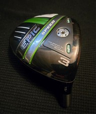 Nice callaway epic for sale  Ferndale