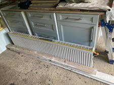 Double stelrad style for sale  BILLERICAY