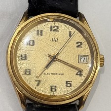 Ancienne montre homme d'occasion  Saint-Dizier