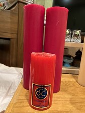 Vintage colonial candle for sale  Wayne