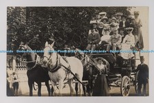 C030754 horse drawn for sale  WARLINGHAM