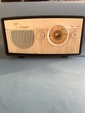 Minuet radio vintage for sale  BELFAST