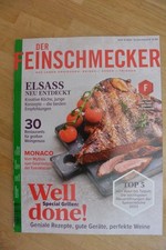 Feinschmecker heft 2023 gebraucht kaufen  Gelsenkirchen