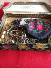 Teils antikschmuck alter gebraucht kaufen  Waldshut-Tiengen