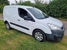 2016 peugeot partner for sale  STOCKPORT