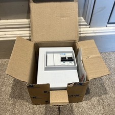 Eaton switch disconnector for sale  ALDERSHOT