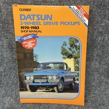 Datsun 620 pickups for sale  Boise