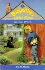 Karens witch ann gebraucht kaufen  Berlin