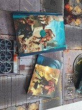 40k tau codex for sale  Hornell