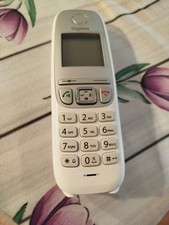 Siemens gigaset a415 gebraucht kaufen Siemens gigaset a415 gebraucht kaufen  Erkner