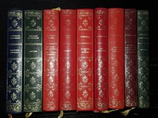 Lot édition rombaldi d'occasion  Chartres
