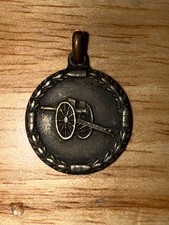 Pendentif canon 1914 d'occasion Pendentif canon 1914 d'occasion  Frontignan
