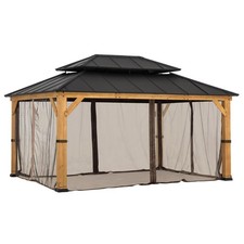Replacement mosquito netting for sale  Ashford