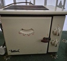 Vintage baby belling for sale  ISLE OF BUTE