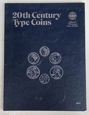 20th century type for sale  Choccolocco