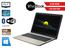 Asus vivobook f541u gebraucht kaufen Asus vivobook f541u gebraucht kaufen  Görlitz-Umland