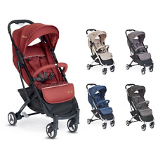 Passeggino strolley plebani usato  Gioiosa Ionica