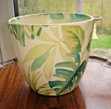 Indoor plant pot for sale  BRIGHTON